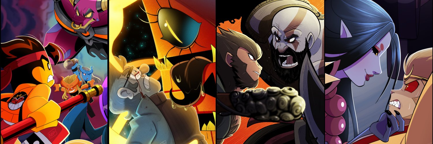 NinjaHaku21Art's banner