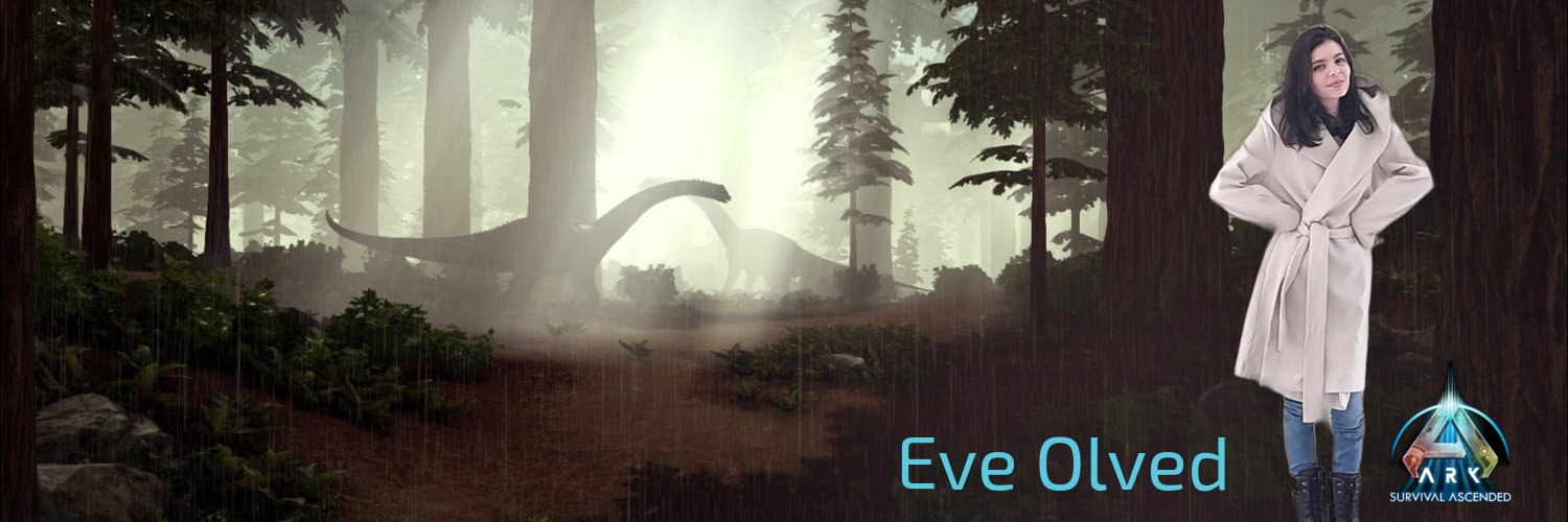 𝑬𝒗𝒆 𝑶𝒍𝒗𝒆𝒅's banner