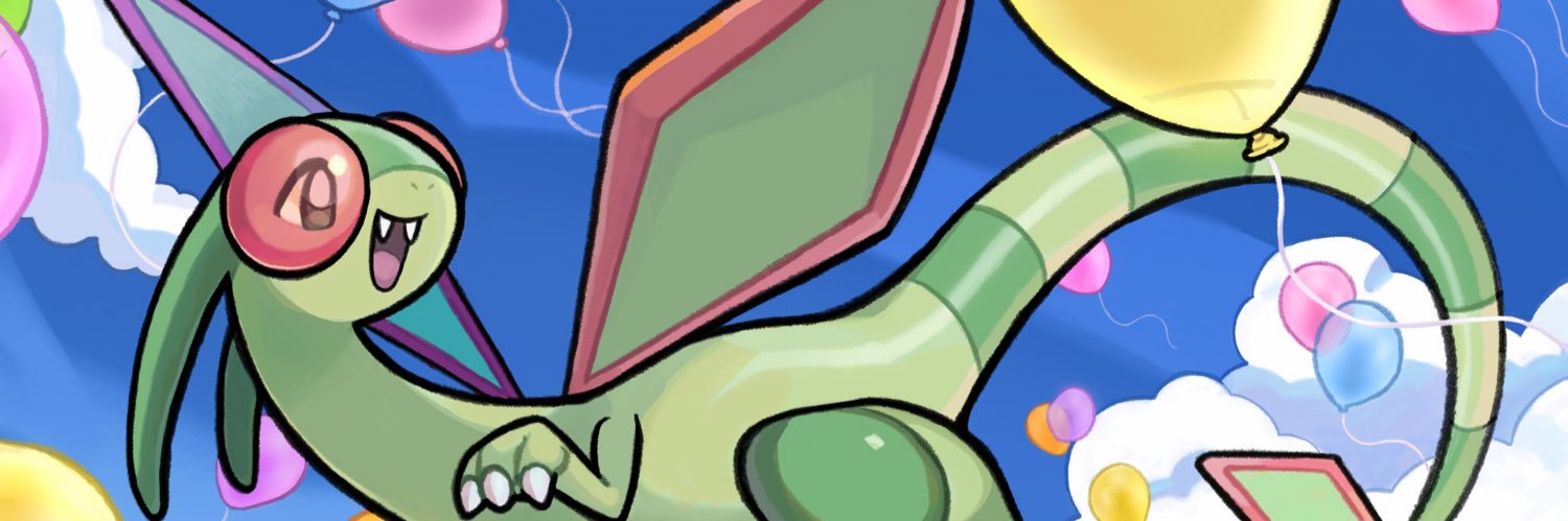 Rosie 🌷's banner
