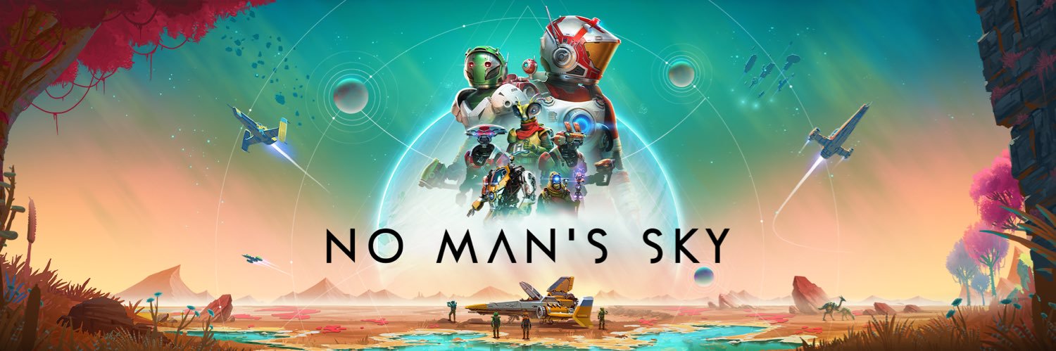 Sean Murray's banner