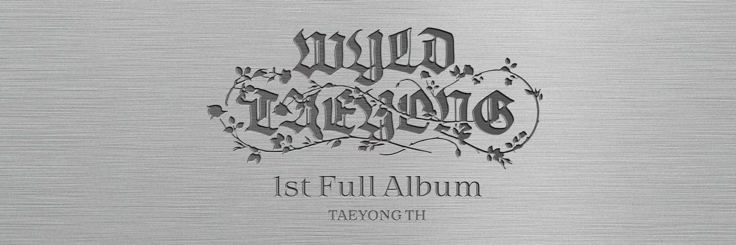 TAEYONG TH's banner