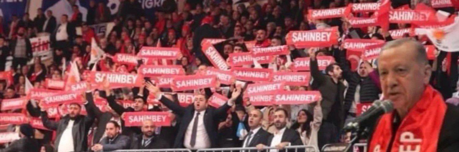 Muhammet İkram Arslan's banner