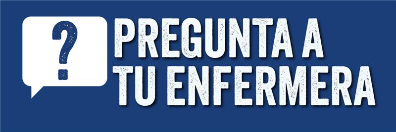 Consejo General de Enfermería's banner
