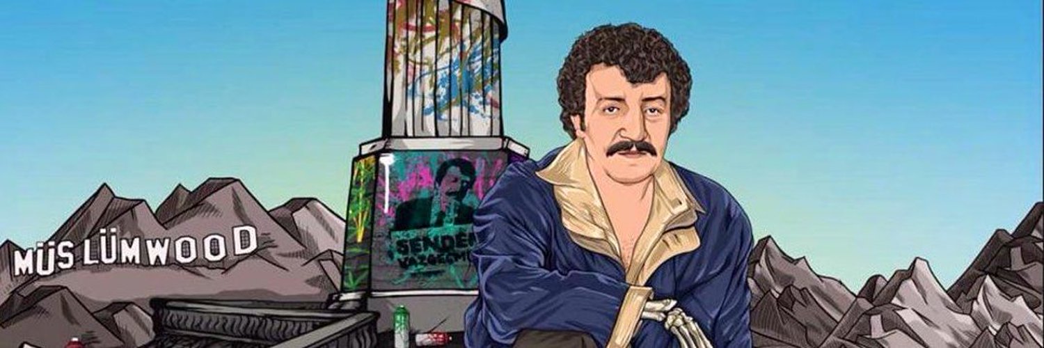 Tuna Yurdakul's banner