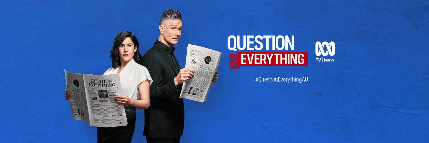 Wil Anderson's banner
