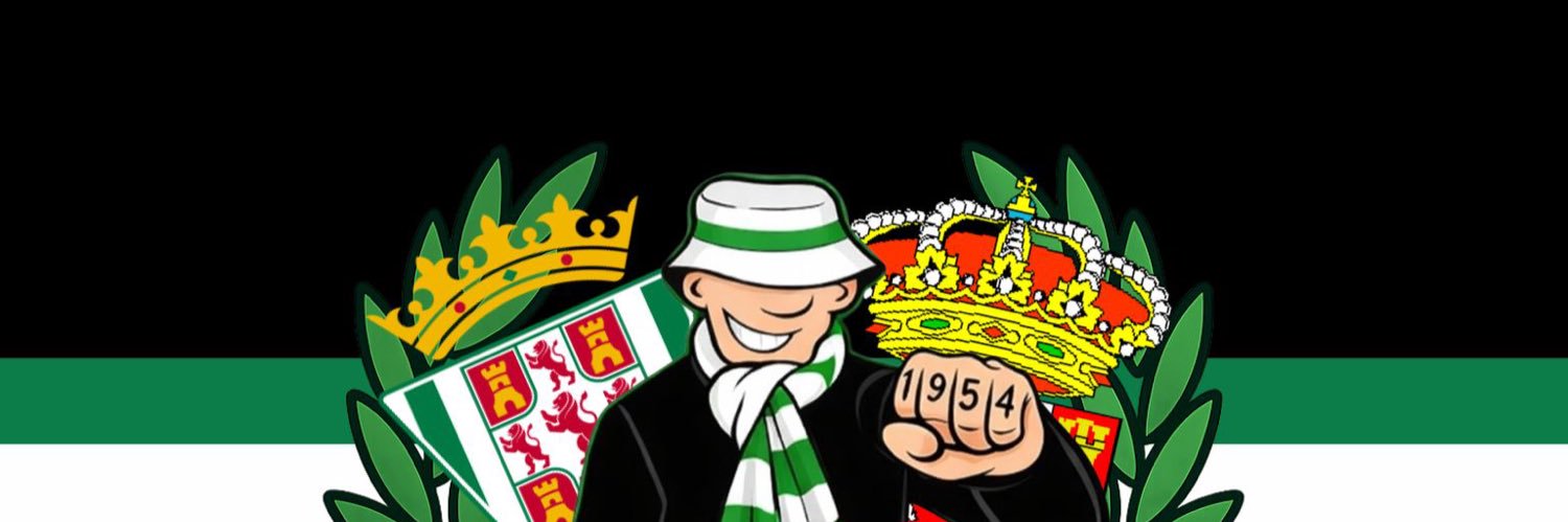 C O R D V B A's banner