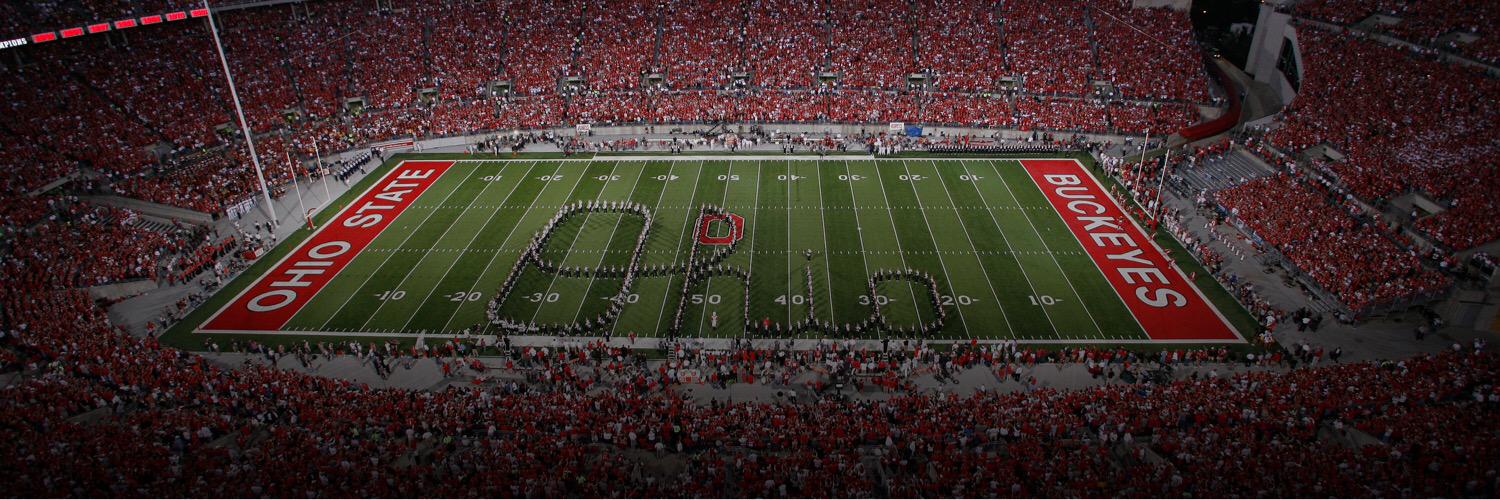 Official Ohio State DG's banner