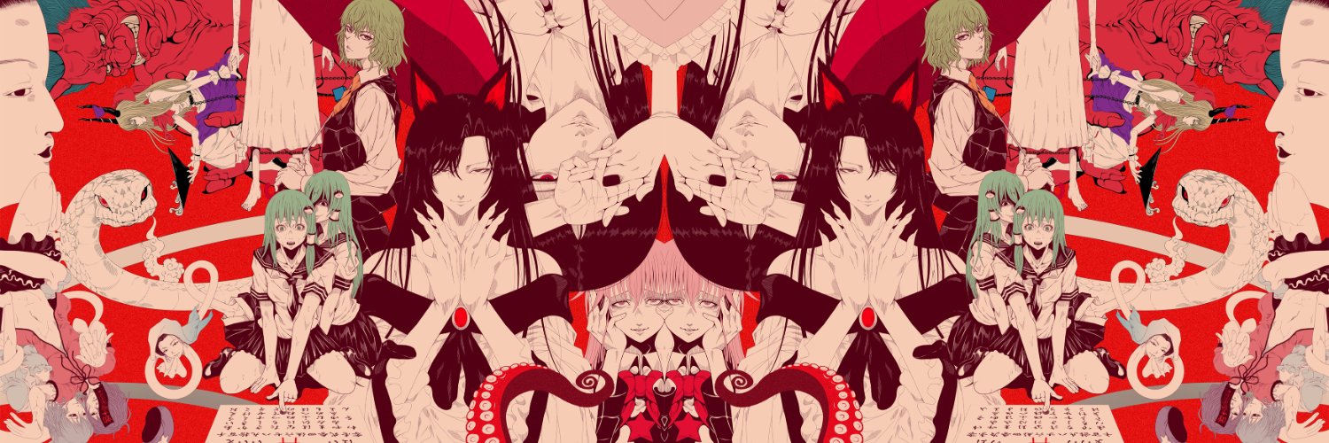 絵師山田サトシ's banner