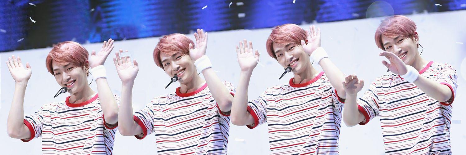 ONEWCANDY奶糖站's banner
