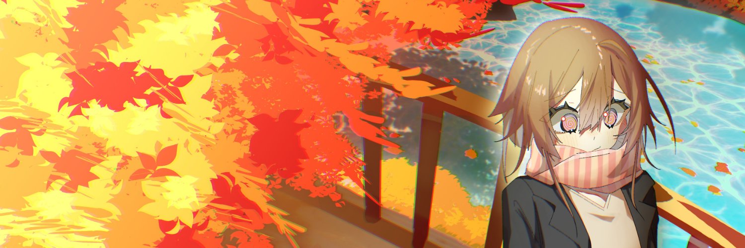 ⛩️ Kyuni ⛩️ 🎨✨️'s banner