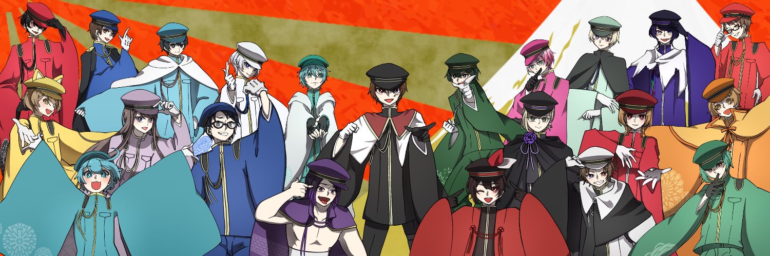 るーと's banner