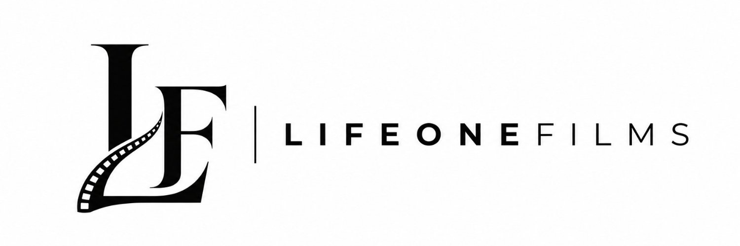 LifeOne films's banner