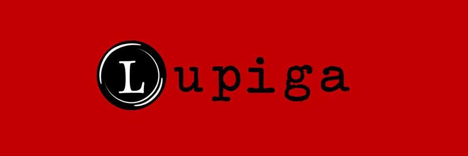 Lupiga.Com's banner