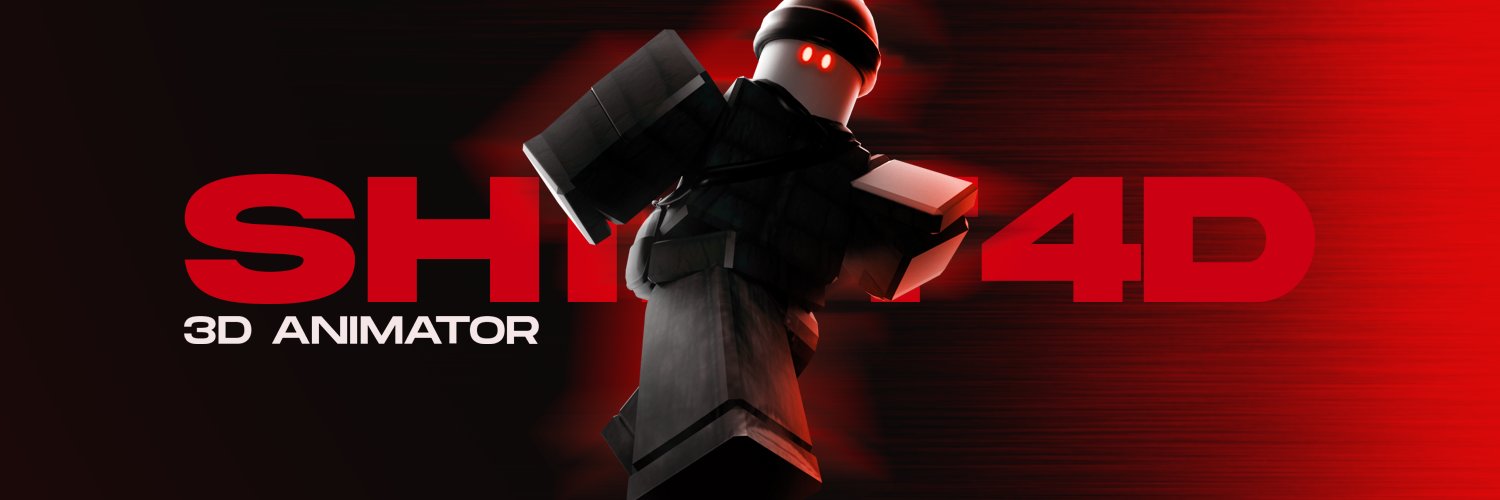 SHIFT's banner