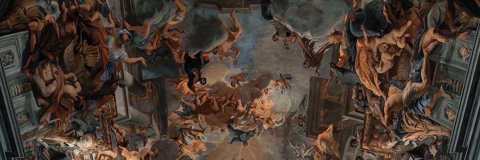 méduse's banner