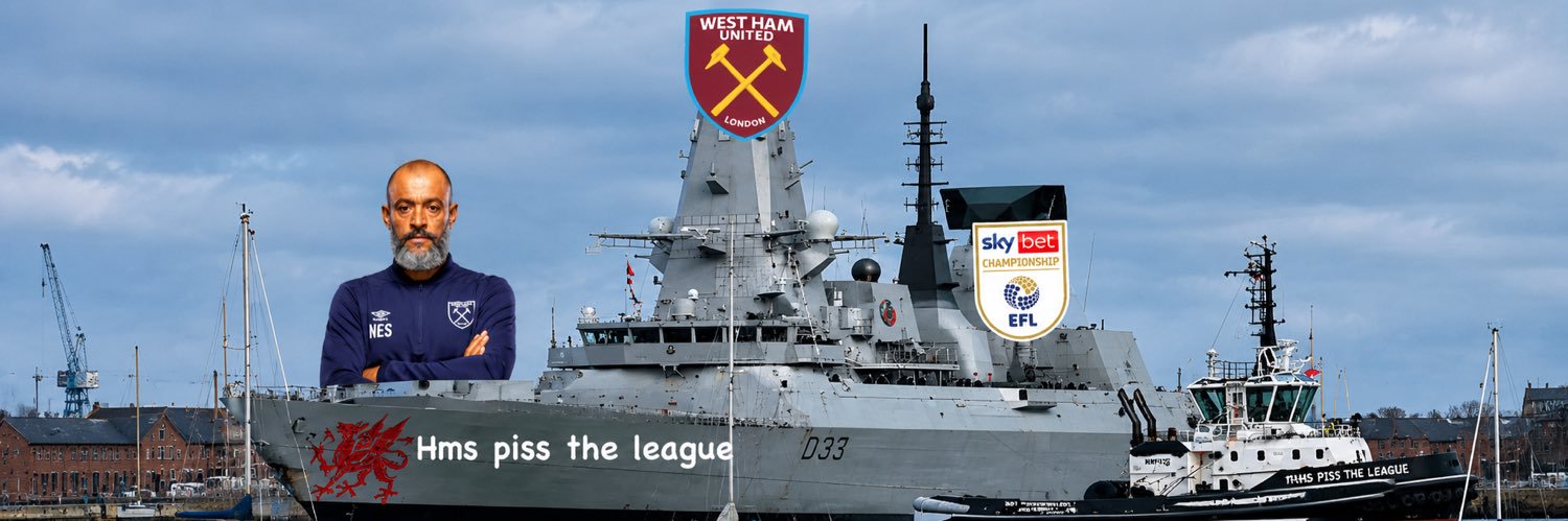 Central's banner