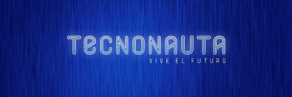 Tecnonauta's banner
