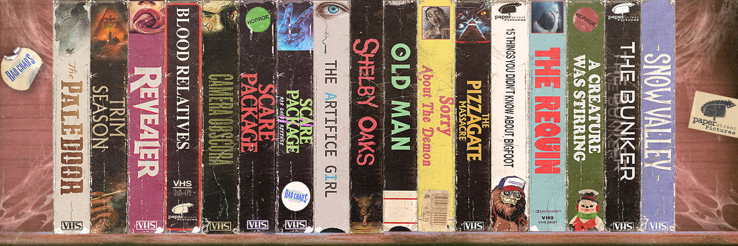 Aaron B Koontz's banner