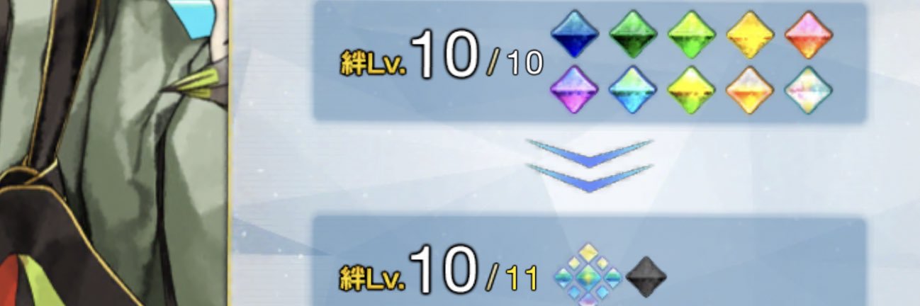 ｔ's banner