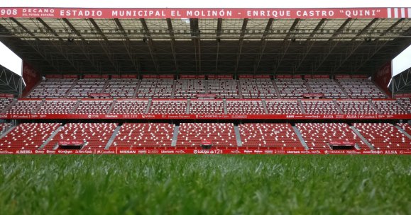 Borja Blanco's banner