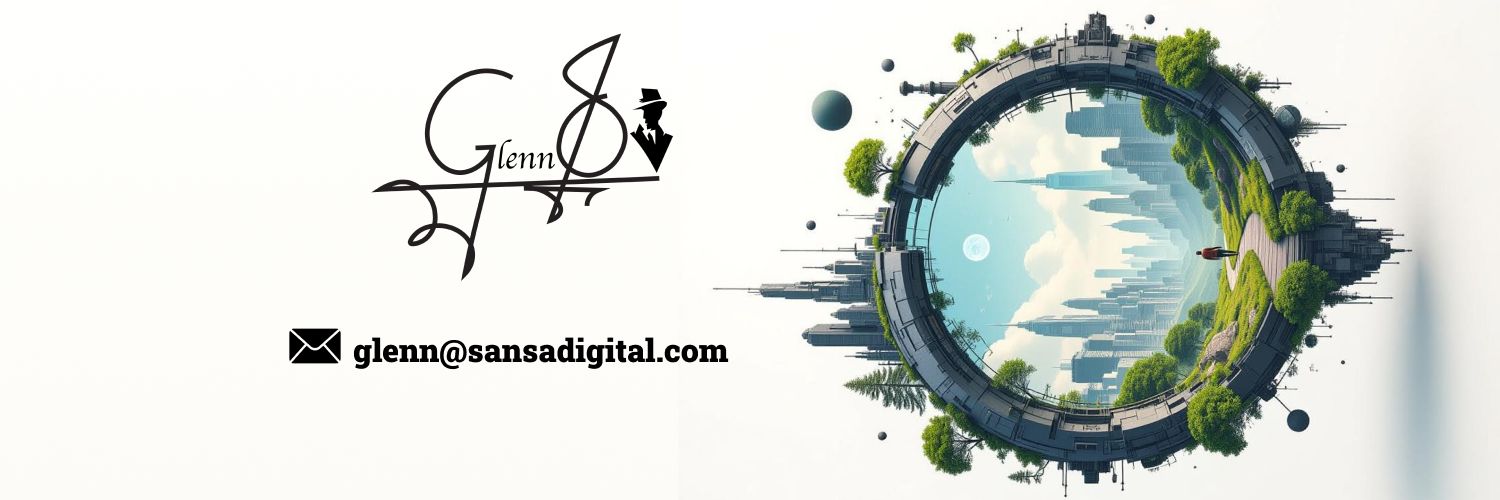 GlennØ🇰🇪's banner