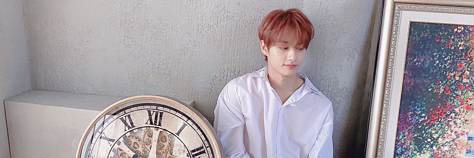 준냥이 💛's banner