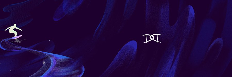 Dylan's banner