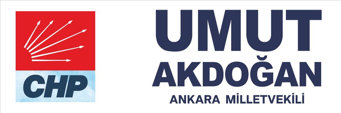 Umut Akdoğan's banner