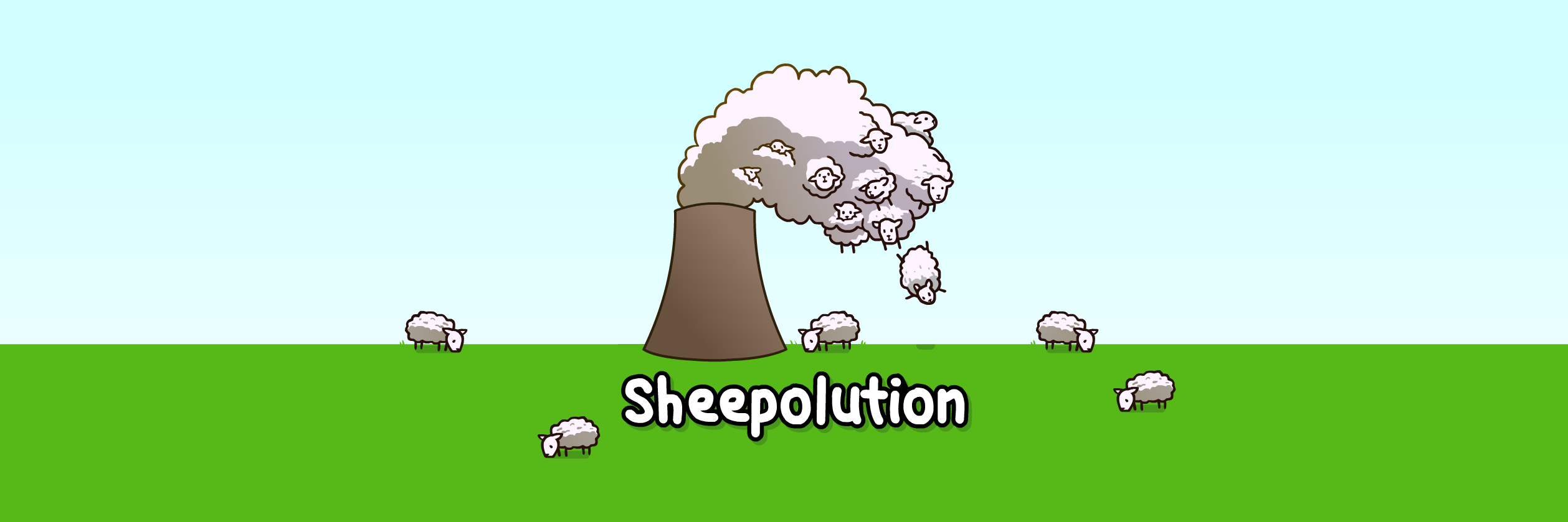 Sheepolution's banner