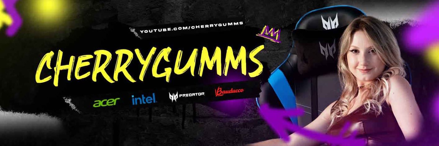 BD Cherrygumms's banner