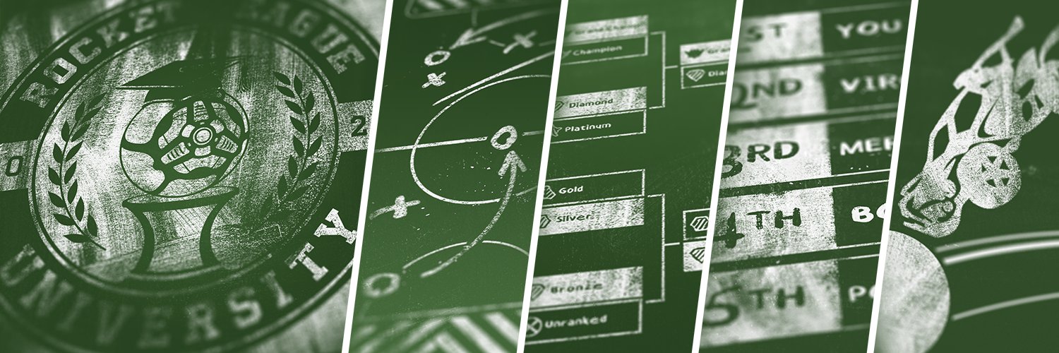 Virge's banner