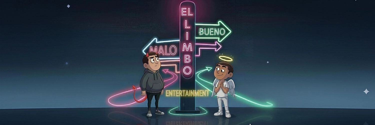 El Limbo Entertainment's banner