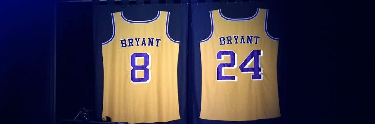Trill Jackson's banner