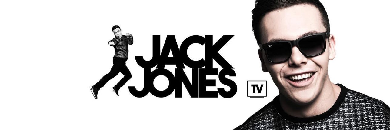 Jackjonestv's banner