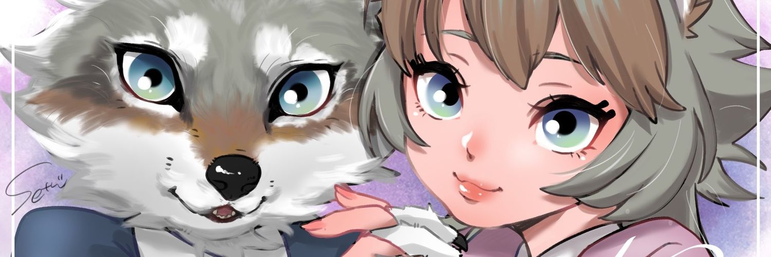 キトラ🐺's banner