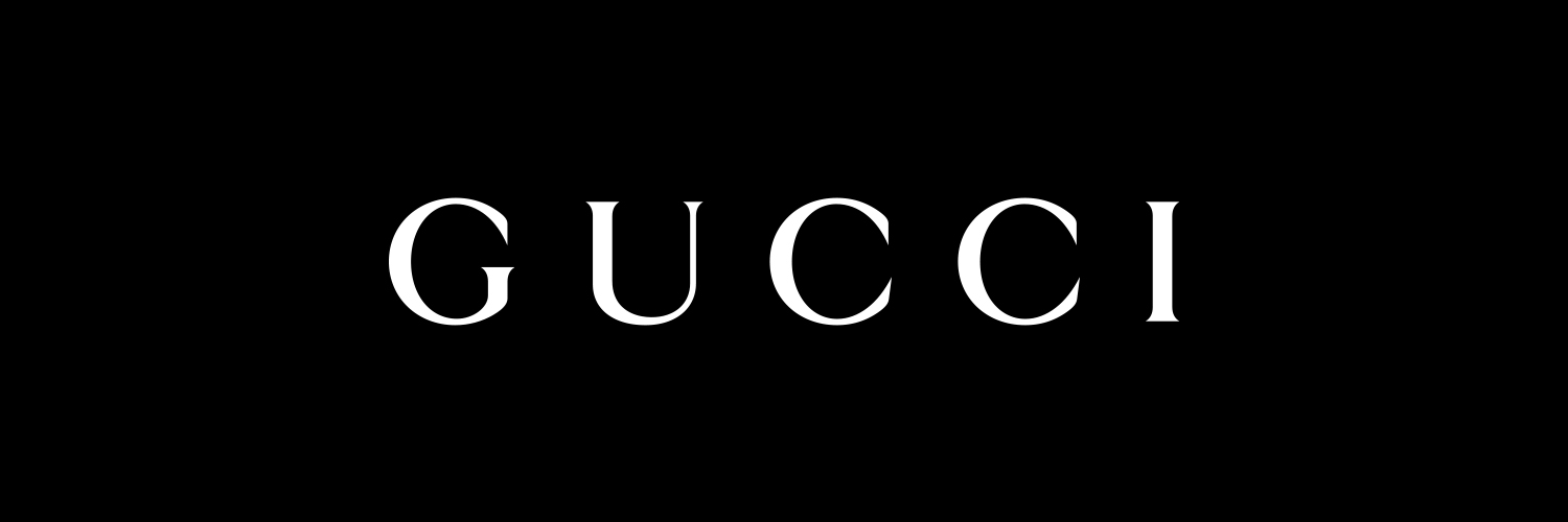 GUCCI JAPAN's banner
