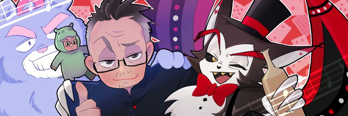 平林剛's banner