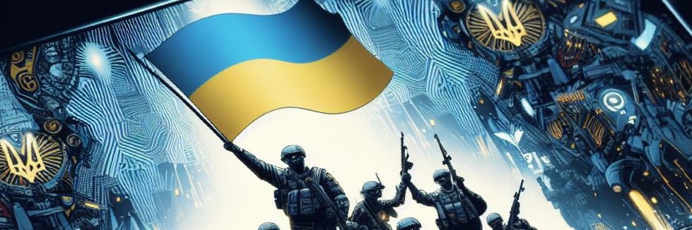 Andrii Naumov's banner