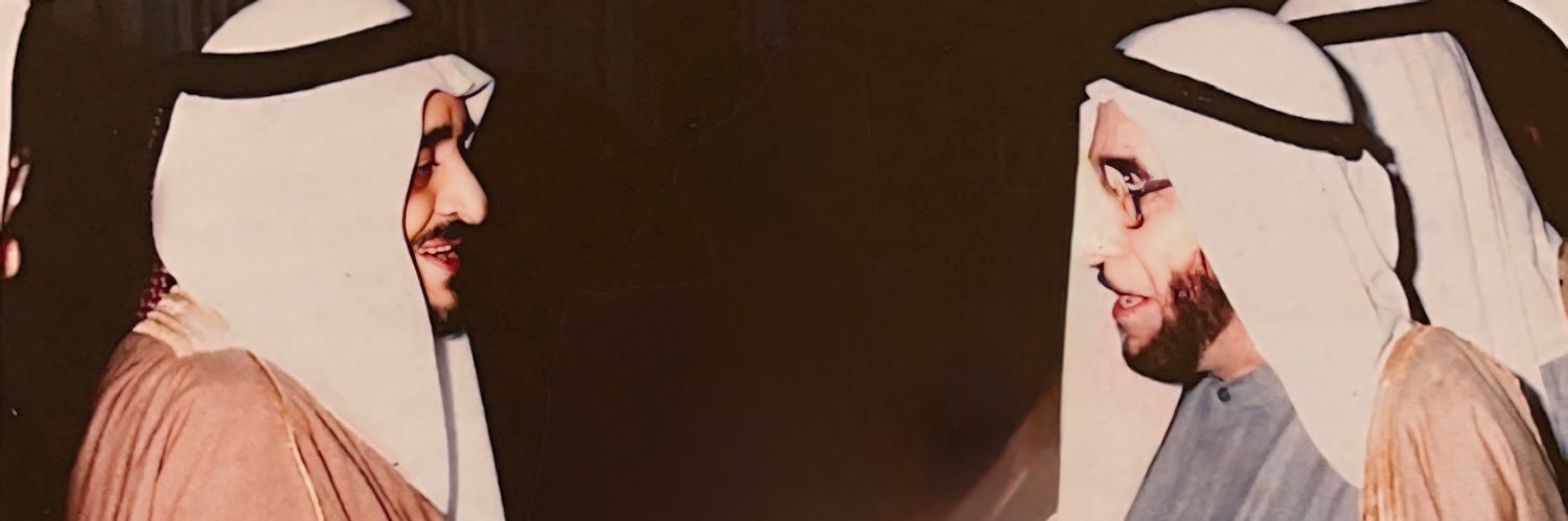 حسـين مـهلـهل الياسـين🇰🇼's banner