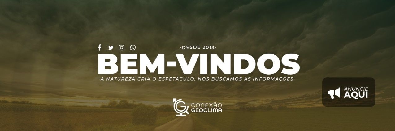 Conexão GeoClima's banner