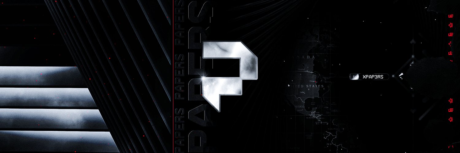 papers's banner