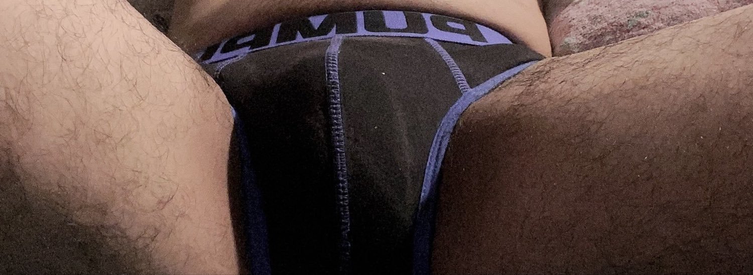 gay buttom's banner