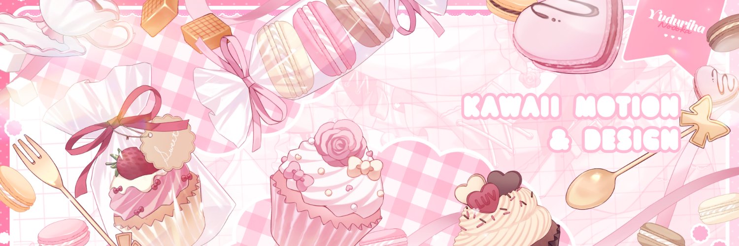 楪のどか🌸⟡.·*.'s banner