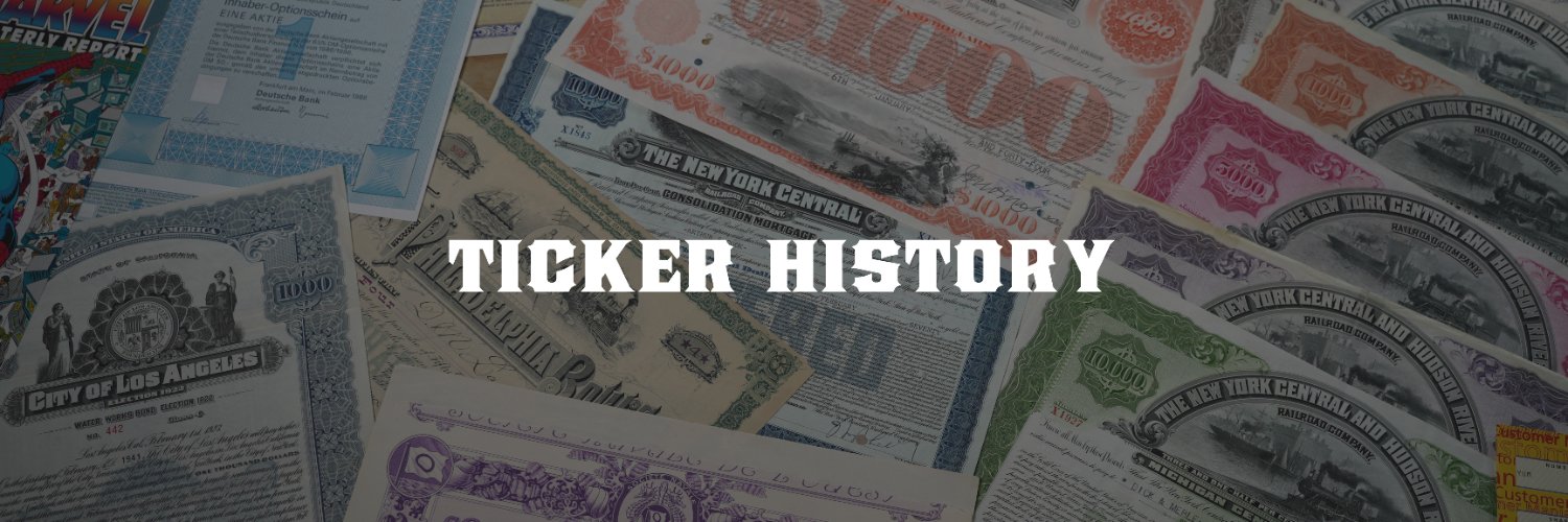 Ticker History 🗞's banner