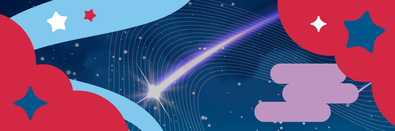 Tom! 🌠's banner