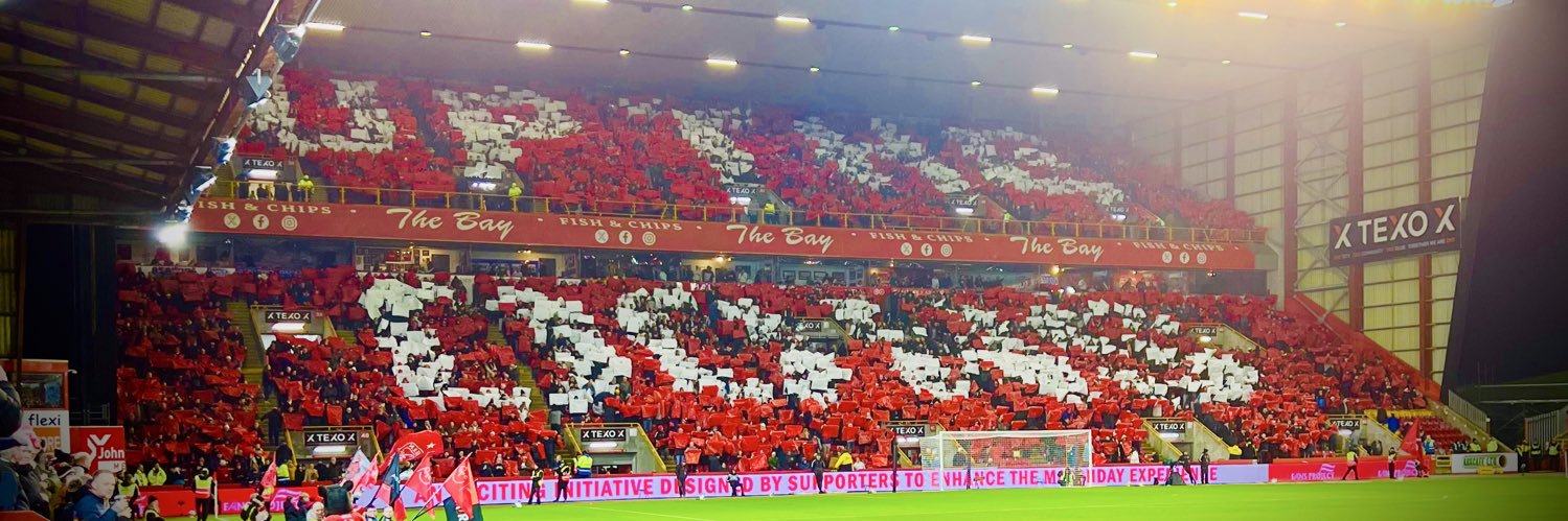 Skipper's banner