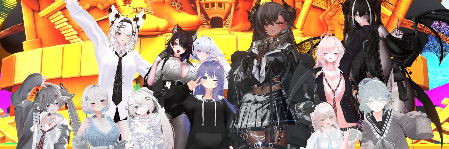 御厨もっち's banner