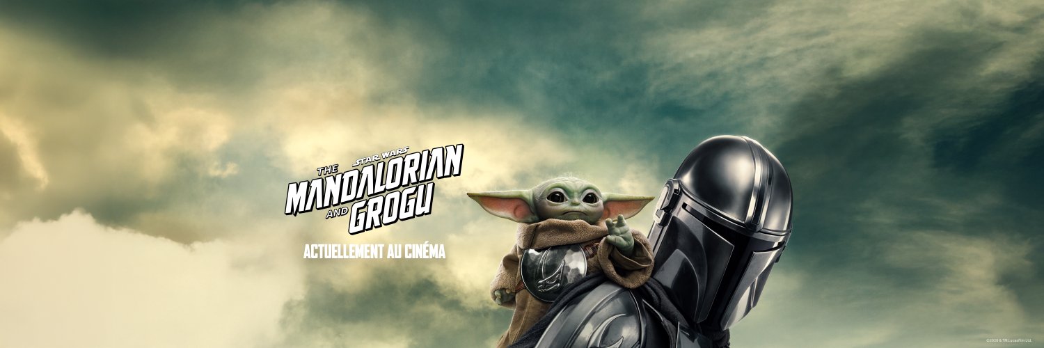Star Wars France's banner