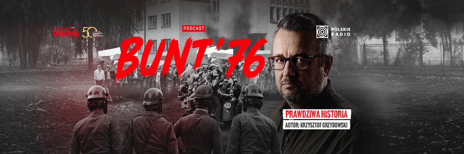 Polskie Radio 24's banner