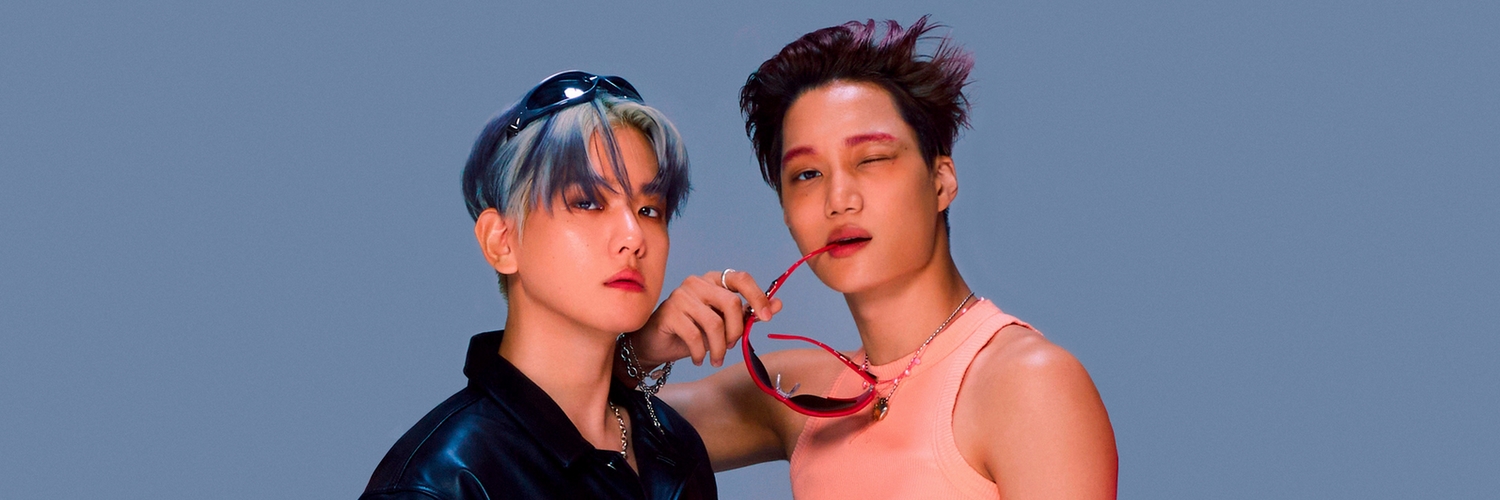 KaiBaek World's banner